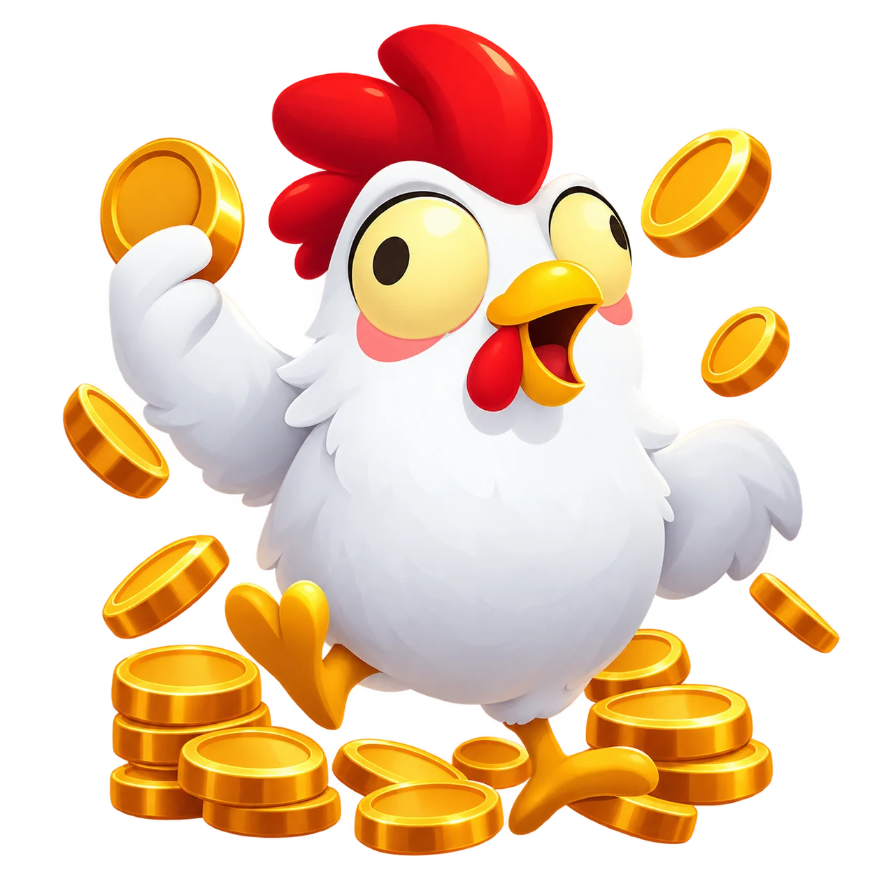 Chicken Casino